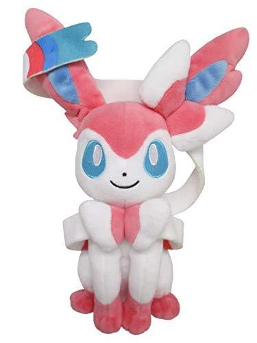 sylveon plush walmart