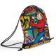 thumbnail image 5 of Los Misterios Raros de Archie Mochila de Cuerdas para Deportes y Gimnasio, Bolsa de Cuerdas Resistente al Agua, Bolsa Cinch, 30×40cm, 5 of 6
