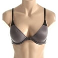 thumbnail image 3 of Women's Self Expressions 05650 Comfort Obsession Demi Lace T-Back Bra (Latte Lift 36C), 3 of 4