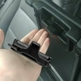 thumbnail image 4 of Furulu Replace Center Console Lid Latch Armrest Lock Black For 2013-2018 Acura RDX OEM, 4 of 5