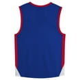 thumbnail image 2 of Philadelphia 76ERS Boys 4-18 Team Jersey 9K2BXBDFH M8, 2 of 3