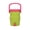 Green, variant on Darzheoy 1 Gallon Portable Sports Drink Dispenser, Insulated Cooler Water Drink Dispenser with Spout, Water Jug Cooler Dispenser for Outdoor Activities Fishing Camping