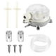 thumbnail image 3 of Air Differential Pressure Switch 20-200Pa Adjustable Micro- Pressure, 3 of 5