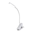 thumbnail image 3 of Luz de escritorio LED Flexible con clip Yinane USB para cabecera rectángulo, 3 of 6