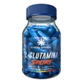 thumbnail image 1 of Suplemento alimenticio Essential Nutrition L-Glutamina Sport 70 cápsulas de 500 mg, 1 of 4