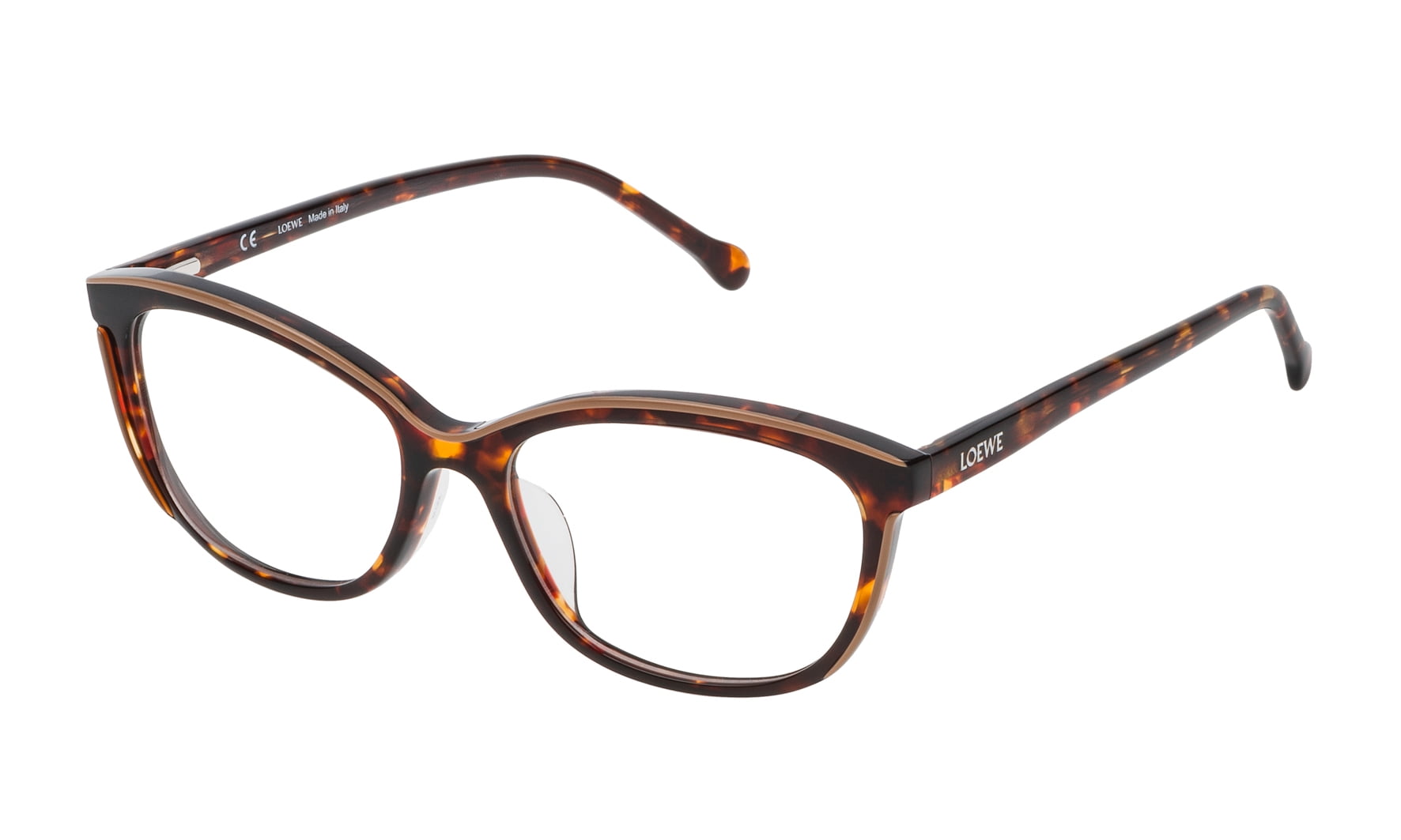 loewe eyeglasses