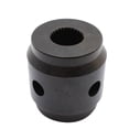 thumbnail image 1 of Scienceny Spool Minispool For Diff 2528 - Use Pinion Steel Spool - 4 BW Black Spool Centre Construction An And Open Vehículos, repuestos y accesorios Mis, 1 of 6
