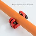 thumbnail image 3 of YISITIAN Mini Handheld Arrow Cutter, Multifunctional and Practical Functions Cut Off Saw Trimmer Aluminum Alloy Archery Arrow Cutter 3-16mm Cutting Diameter CA919-6728, 3 of 9