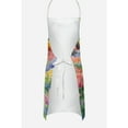 thumbnail image 4 of Labrador Retriever Spring Path Apron 27 in x 30 in, 4 of 5