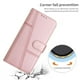 thumbnail image 4 of Funda Flip para FOXDOCK Xiaomi 14T – Carcasa delgada y resistente a impactos con soporte para uso diario y profesional, 4 of 6