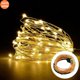 thumbnail image 1 of 2m/5m/10m Usb Plug en cuerda De luces De hadas, 1 of 4