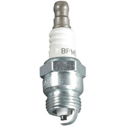NGK Standard Series Spark Plug BPM6F Compatible With TANAKA Outdoor Power Equipment BLOWER