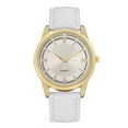 thumbnail image 1 of Reloj de cuarzo para hombre, relojes para hombre, reloj informal de negocios con correa de malla de acero inoxidable, reloj de cuarzo con esfera, collar de fiesta, 1 of 2