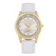 thumbnail image 1 of Reloj de cuarzo para hombre, relojes para hombre, reloj informal de negocios con correa de malla de acero inoxidable, reloj de cuarzo con esfera, collar de fiesta, 1 of 2