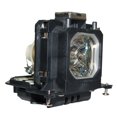 thumbnail image 2 of Original Philips Projector Lamp Replacement with Housing for Sanyo POA-LMP114, 2 of 5