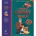 thumbnail image 1 of Pre-Owned Odyssey Bible (International Children's Bible) Paperback, 1 of 1