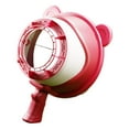thumbnail image 1 of Machine à Bulles à Vent pour Enfants Machine Interactive Extérieure Jouets à Bulles Principe Continu, 1 of 7