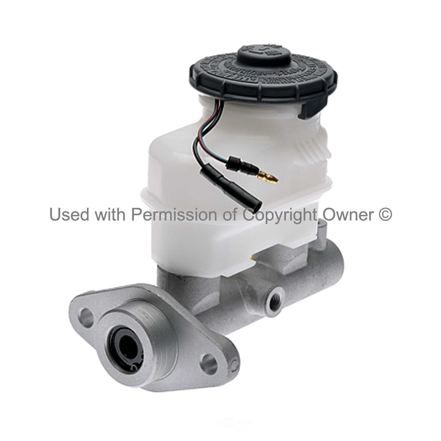 FVP Professional NM55047 New Brake Master Cylinder