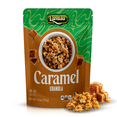thumbnail image 2 of Landau Caramel Granola – Crunchy Whole Grain Oats with Sweet Caramel Pieces – Non-GMO, Kosher Certified – Breakfast, Snack, Topping & Baking Granola – 11.5 oz, 2 of 9