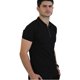 thumbnail image 2 of Playera Tipo Polo Para Hombre Manga Corta Slim Fit Chili Beans Slim Fit, 2 of 2