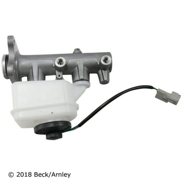 BeckArnley 072-8801 Brake Master Cylinder
