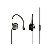 KOSS 190973 KSC22i Ultralightweight Sport Clip with Microphone