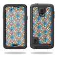 thumbnail image 1 of MightySkins LIFSGS5-Sunset Flowers Skin for Lifeproof Fre Samsung Galaxy S5 Case Wrap Cover Sticker - Sunset Flowers, 1 of 4