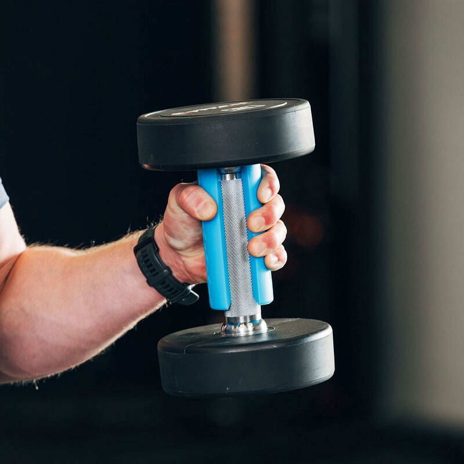 Titan Fitness Weight Bar Grips 2-in. Barbell Dumbbell Kettlebell