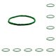 thumbnail image 1 of Pulseras Tobilleras Sweethay Cuentas de Arroz Colores 10Conjunto, 1 of 6