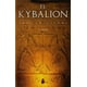 thumbnail image 1 of EL KYBALION SIRIO LOS TRES INICIADOS, 1 of 2