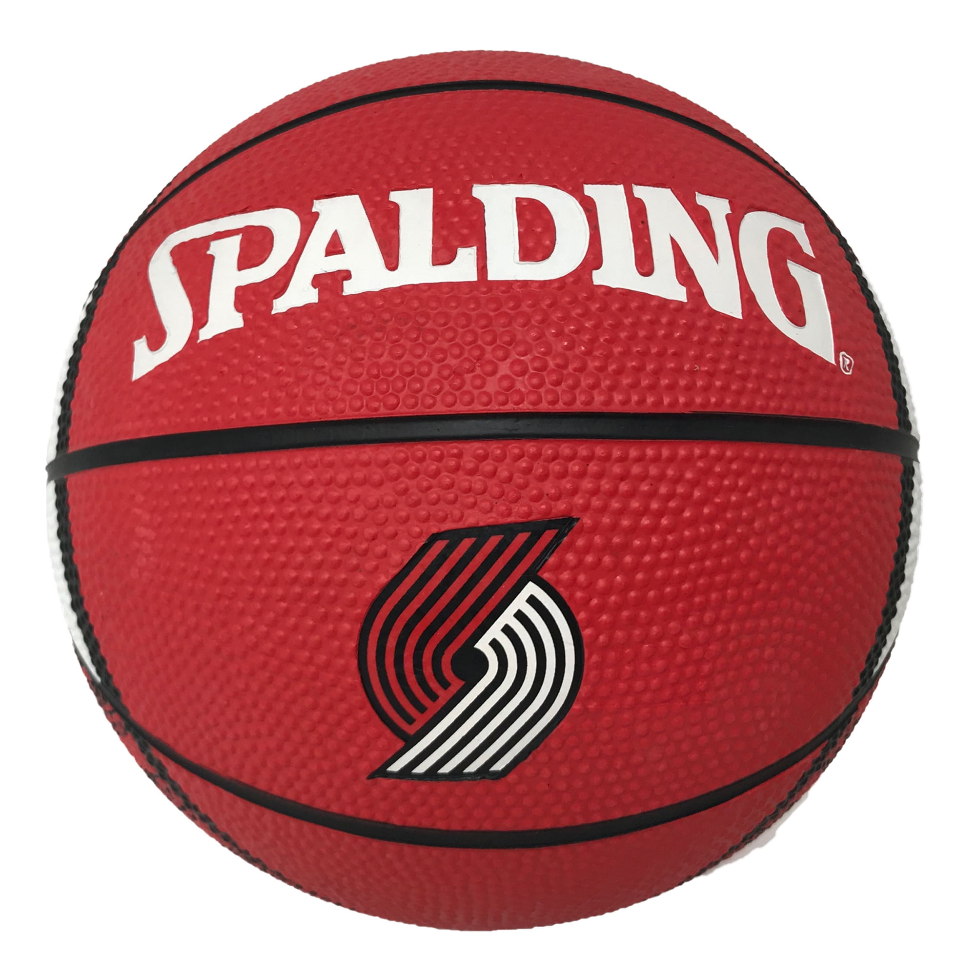 Gulf Coast Sales - MiniBB-Portland Tblazers