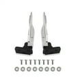 thumbnail image 4 of New Aluminum Quick Hood Hinge Release Latch Accessories For Honda Civic EG 92-95, 4 of 5