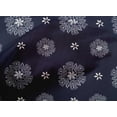 thumbnail image 4 of oneOone Cotton Poplin Fabric Floral Block Print Fabric By Yard 42 Inch Wide, 4 of 4