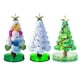 thumbnail image 1 of XWSHYW Juguete para Niños Regalo de Navidad Árbol de Papel Árbol En Crecimiento Juguete Niños Niñas Novedad 30Ml, 1 of 5