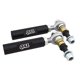 QA1 Precision Products, Inc 9HT140 QAP9HT140 SPRING, CR-SI HIGH TRAVEL ...