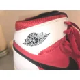 thumbnail image 2 of Ni - ke AIR JORDAN 1 Retro High Blake Griffin 332550-601 Released In 2014 Men's SZ 12, 2 of 5