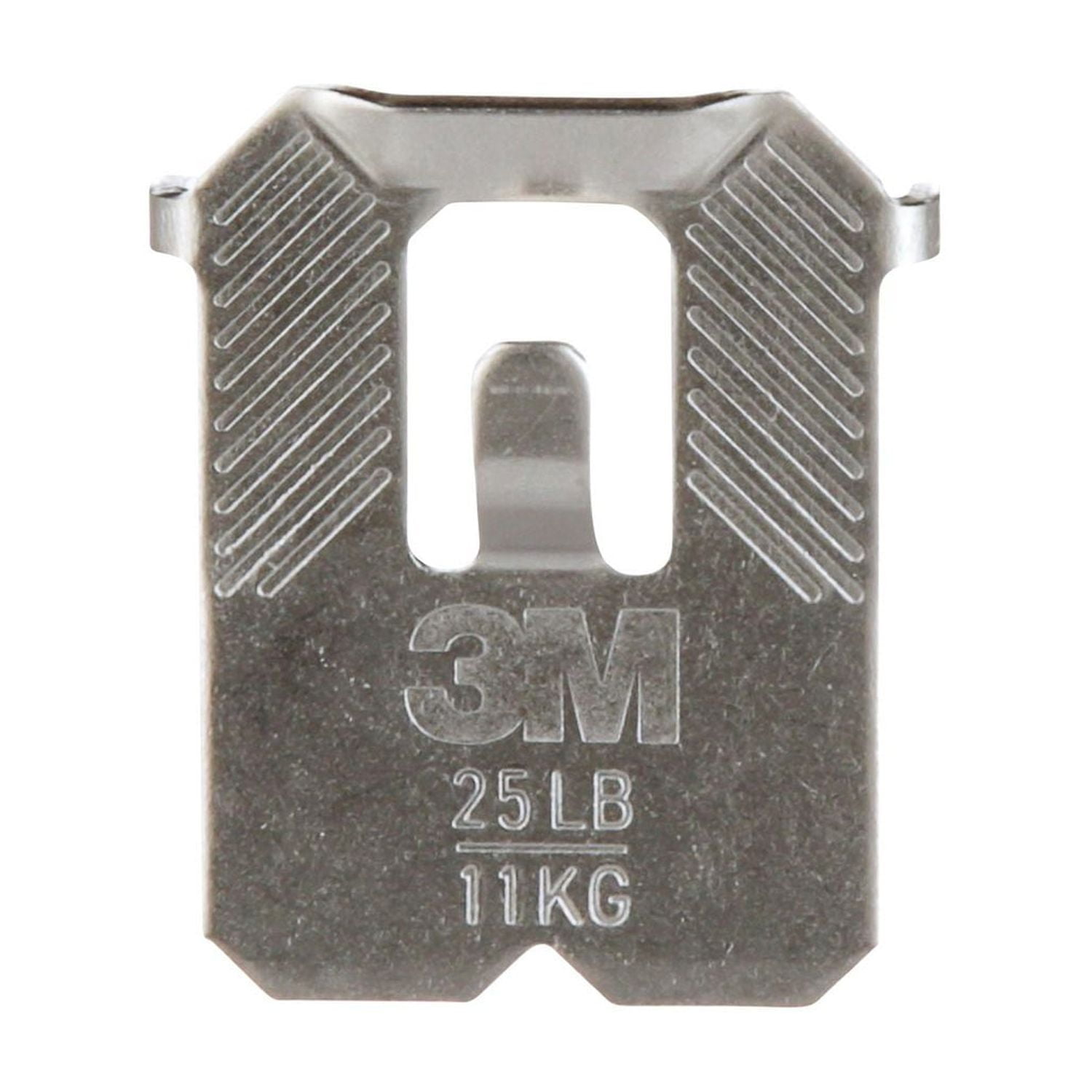 3M™ CLAW Drywall Picture Hanger with Temporary Spot Marker 3PH25M-5EF , Holds 25 lbs, 3M™ CLAW Drywall Pictre Hanger