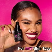 Wet n Wild Photo Focus Matte Finishing Setting Mist Spray, 1.52 fl oz
