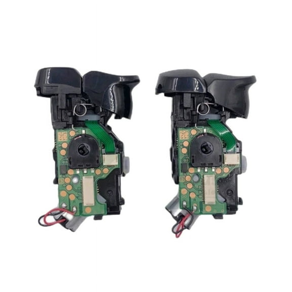 WINDLAND For PS5 L1 L2-R1 R2 Left Right Buttons-Trigger Assembly Controller Circuit Board