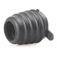 thumbnail image 4 of NS for Harley Sportster 883 1200 Brake Pump Gator Boot Cover Anti Dt Rubber Black, 4 of 7