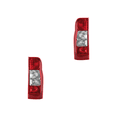 thumbnail image 1 of Par de CALAVERAS TRANSIT 2008 al 2013 FORD DEPO ., 1 of 4