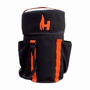 5lb Refillable Propane Tank With Carrying Case
