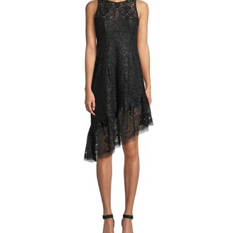 Alexis Bruna Ivory Lace Collared Dress (L) - Walmart.com Alexis Bruna Ivory Lace Collared Dress (L) - Walmart.com