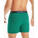 Hanes Men's Ultimate ComfortSoft Knit Boxer, 5-Pack - Walmart.com