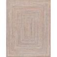 thumbnail image 1 of Pasargad Home PY-01 2x3 2 x 3 ft. Ponta Collection Handmade Indoor & Outdoor Area Rug, 1 of 1