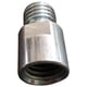 thumbnail image 2 of Adaptador de amoladora angular Adaptador de rosca de amoladora angular Pulido Durable M14 a 5/8 5 8in a 5 8in, 2 of 7