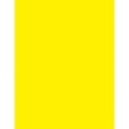 thumbnail image 2 of Array® Card Stock, Lemon Yellow, 100 Sheets, 2 of 2