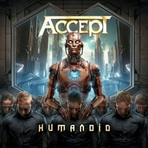 Accept - Humanoid - Music & Performance - Vinyl