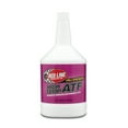 thumbnail image 3 of Red Line Oil Auto Trans Fluid 30204 High Temp ATF; Full Synthetic; 1 Quart Bottle; Single, 3 of 5