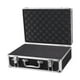 thumbnail image 1 of Estuche de transporte, caja organizadora de documentos para instrumentos, Maleta de almacenamiento de micrófono inalámbrico, caja de transporte, Estilo E, 1 of 9